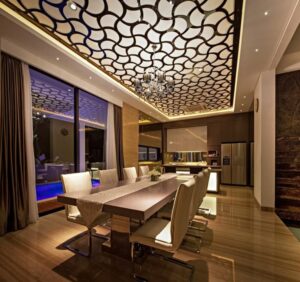 House in Jakarta by DP+HS Architects (1)